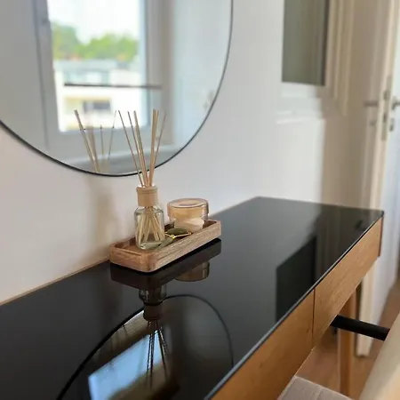 Stay Suite Villa Mercedes 4 Personen Parkplatz Zentrum Bad Pyrmont Exterior photo